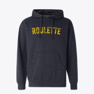 Roulette Pennsylvania Timeless Retro Cotton Hoodie Sweatshirt
