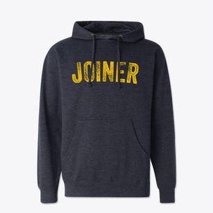 Joiner Arkansas Timeless Retro Cotton Hoodie Sweatshirt