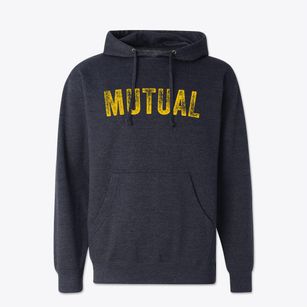Mutual Ohio Timeless Retro Cotton Hoodie Sweatshirt