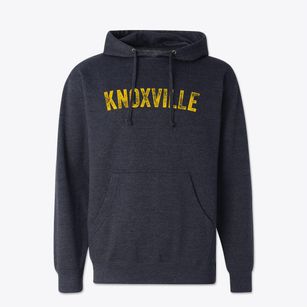 Knoxville Georgia Timeless Retro Cotton Hoodie Sweatshirt
