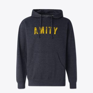 Amity Missouri Timeless Retro Cotton Hoodie Sweatshirt