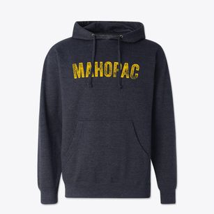 Mahopac New York Timeless Retro Cotton Hoodie Sweatshirt