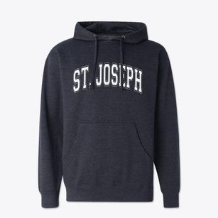 St. Joseph Tennessee Varsity Cotton Hoodie Sweatshirt