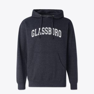 Glassboro New Jersey Varsity Cotton Hoodie Sweatshirt