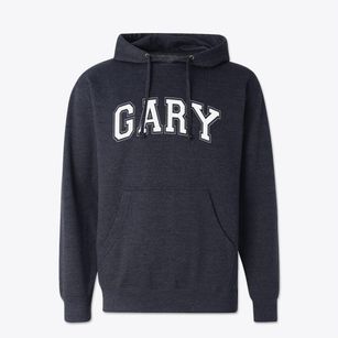 Gary Minnesota Varsity Cotton Hoodie Sweatshirt