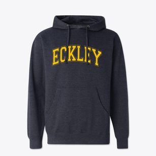 Eckley Colorado Varsity Cotton Hoodie Sweatshirt