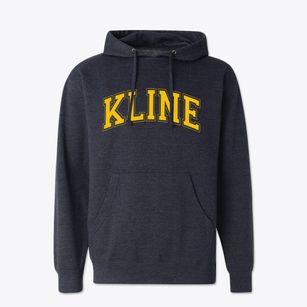 Kline South Carolina Varsity Cotton Hoodie Sweatshirt