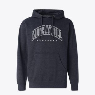 Murray Hill Kentucky Inline Cotton Hoodie Sweatshirt