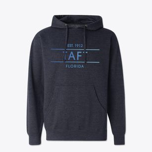 Taft Florida Horizon Cotton Hoodie Sweatshirt