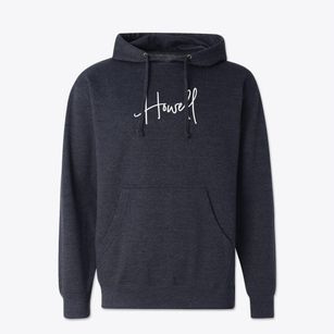 Howell Idaho Freestyle Cotton Hoodie Sweatshirt
