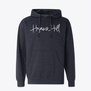 Hogans Hill Virginia Freestyle Cotton Hoodie Sweatshirt
