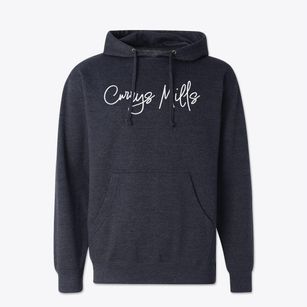Currys Mills Pennsylvania Freestyle Cotton Hoodie Sweatshirt