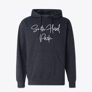 South Floral Park New York Freestyle Cotton Hoodie Sweatshirt