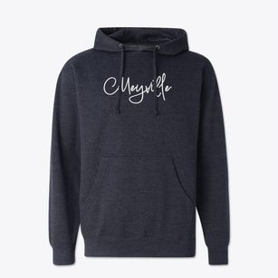 Colleyville Texas Freestyle Cotton Hoodie Sweatshirt
