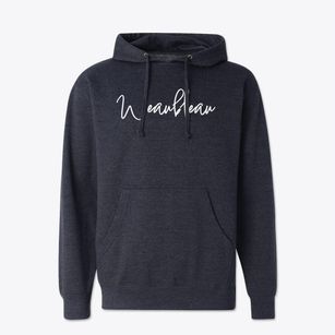 Weaubleau Missouri Freestyle Cotton Hoodie Sweatshirt