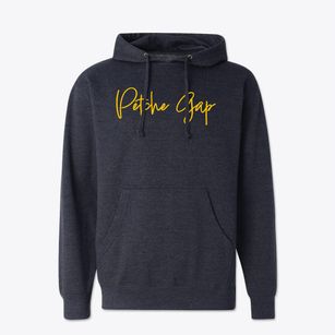 Petche Gap North Carolina Freestyle Cotton Hoodie Sweatshirt
