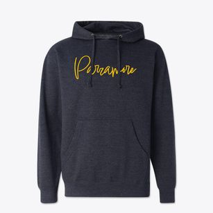 Parramore Florida Freestyle Cotton Hoodie Sweatshirt