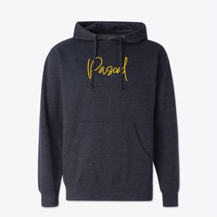 Pascal Kentucky Freestyle Cotton Hoodie Sweatshirt
