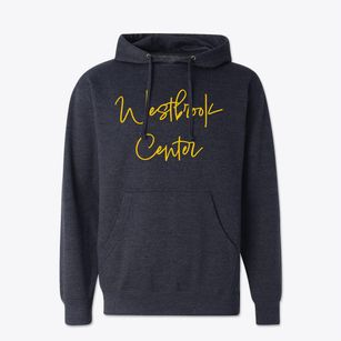 Westbrook Center Connecticut Freestyle Cotton Hoodie Sweatshirt
