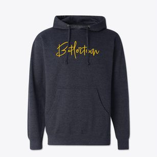 Butlertown Maryland Freestyle Cotton Hoodie Sweatshirt