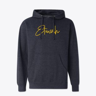 Etowah Arkansas Freestyle Cotton Hoodie Sweatshirt