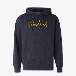 Richland Texas Freestyle Cotton Hoodie Sweatshirt