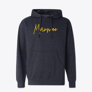 Maumee Ohio Freestyle Cotton Hoodie Sweatshirt