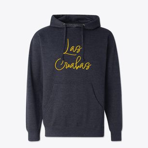 Las Croabas Puerto Rico Freestyle Cotton Hoodie Sweatshirt