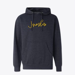 Jonesboro Arkansas Freestyle Cotton Hoodie Sweatshirt
