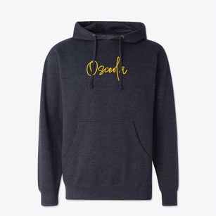 Osceola Nevada Freestyle Cotton Hoodie Sweatshirt