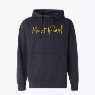 Mount Pearl Colorado Freestyle Cotton Hoodie Sweatshirt