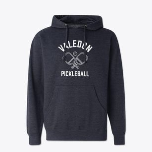 Valedon New Mexico Pickleball Cotton Hoodie Sweatshirt