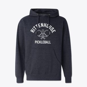 Rittenhouse Arizona Pickleball Cotton Hoodie Sweatshirt