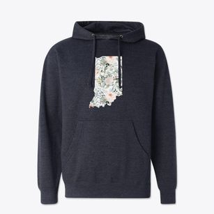  Indiana Spring Dream Cotton Hoodie Sweatshirt