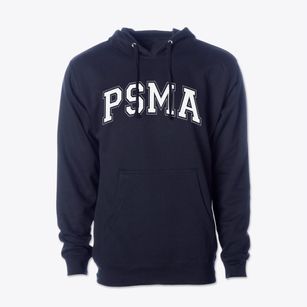 Phoenix Stem Military Academy Varsity Arch Cotton Hoodie Sweatshirt