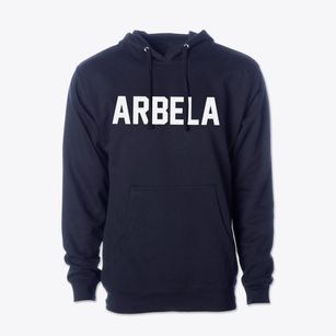 Arbela Missouri Classic Block Cotton Hoodie Sweatshirt