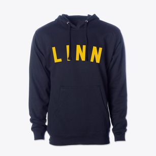 Linn Missouri Classic Curve Cotton Hoodie Sweatshirt
