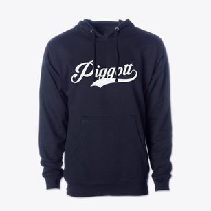 Piggott Arkansas Vintage Team Cotton Hoodie Sweatshirt