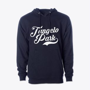 Tangelo Park Florida Vintage Team Cotton Hoodie Sweatshirt