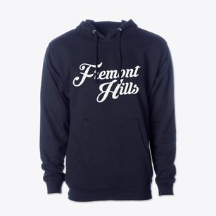 Fremont Hills Missouri Vintage Team Cotton Hoodie Sweatshirt