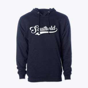 Southold New York Vintage Team Cotton Hoodie Sweatshirt