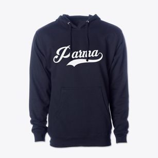 Parma Missouri Vintage Team Cotton Hoodie Sweatshirt