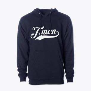 Tynan Texas Vintage Team Cotton Hoodie Sweatshirt