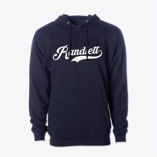 Randlett Utah Vintage Team Cotton Hoodie Sweatshirt