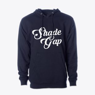 Shade Gap Pennsylvania Vintage Team Cotton Hoodie Sweatshirt