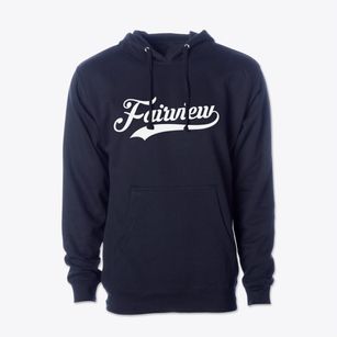 Fairview Tennessee Vintage Team Cotton Hoodie Sweatshirt