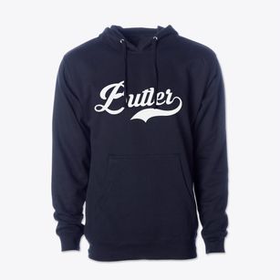 Butler New Jersey Vintage Team Cotton Hoodie Sweatshirt