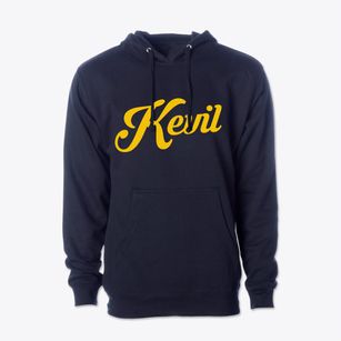 Kevil Kentucky Vintage Team Cotton Hoodie Sweatshirt