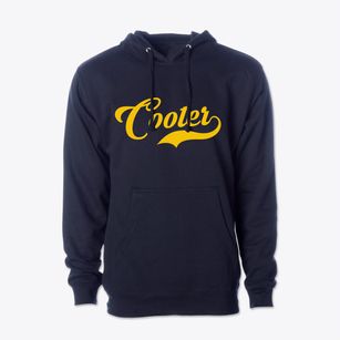 Cooter Missouri Vintage Team Cotton Hoodie Sweatshirt