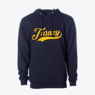 Turney Missouri Vintage Team Cotton Hoodie Sweatshirt